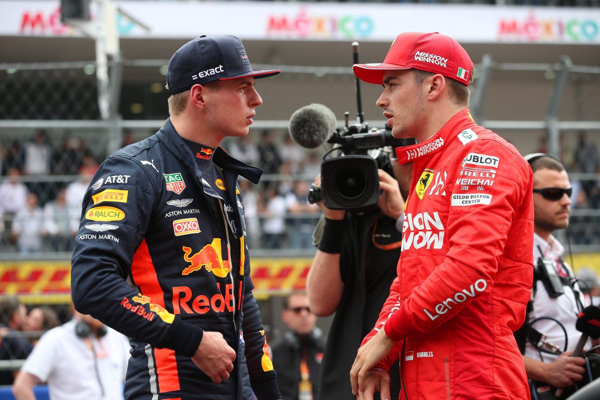 Oud-racer Massa ziet Leclerc eerder wereldkampioen worden dan Verstappen