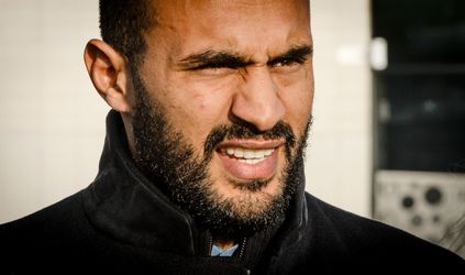 'Badr Hari opgepakt op Marokkaanse luchthaven'