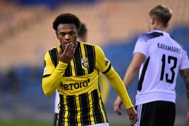 Loting Conference League: PSV tegen Maccabi Tel Aviv en Vitesse tegen Rapid Wien in tussenronde
