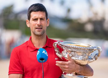 Deze tennisser is Australian Open-favoriet na deportatie Djokovic
