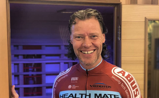 UCI bevestigt onderzoek tegen '#MeToo'-wielermanager Van Gansen