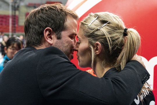 Sylvie Meis over Estavana Polman, de liefde van haar ex Van der Vaart: 'Zij is een superwoman'