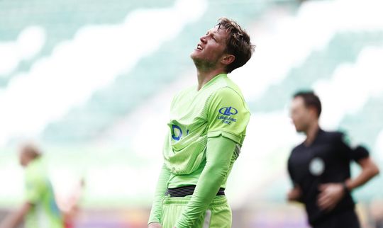 🎮 | Bundesliga TOTS op FUT is bekend: géén Weghorst