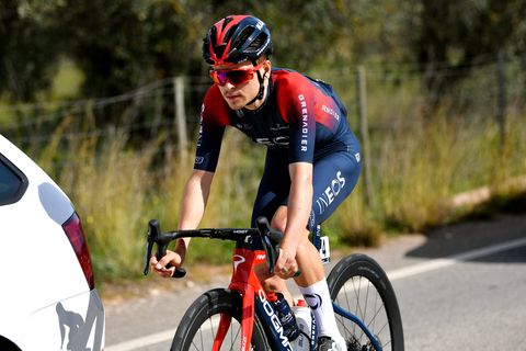 Tom Pidcock en Alexander Kristoff verschijnen toch aan start Gent-Wevelgem