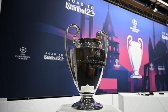 Champions League is letterlijk miljardenbal: PSG en Bayern samen bijna 2 miljard euro waard