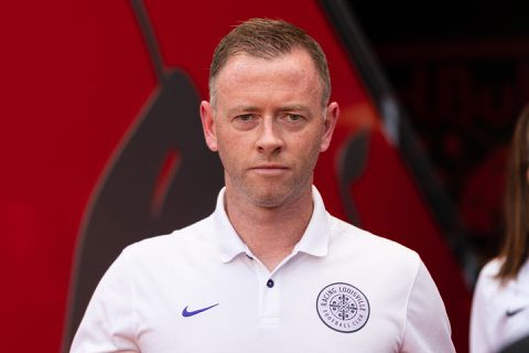 4 coaches geschorst voor het leven om misbruik in Amerikaanse vrouwenvoetbal