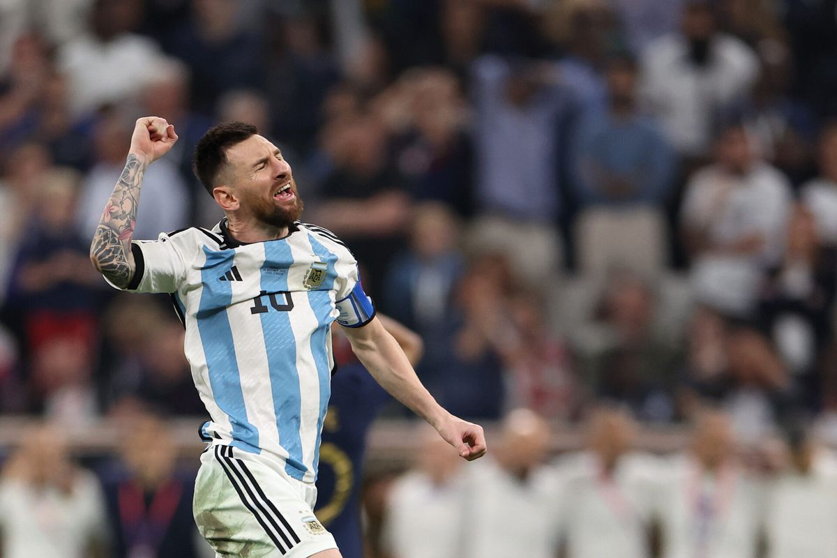 WK was missende puzzelstukje voor Messi: alle prijzen op een rij