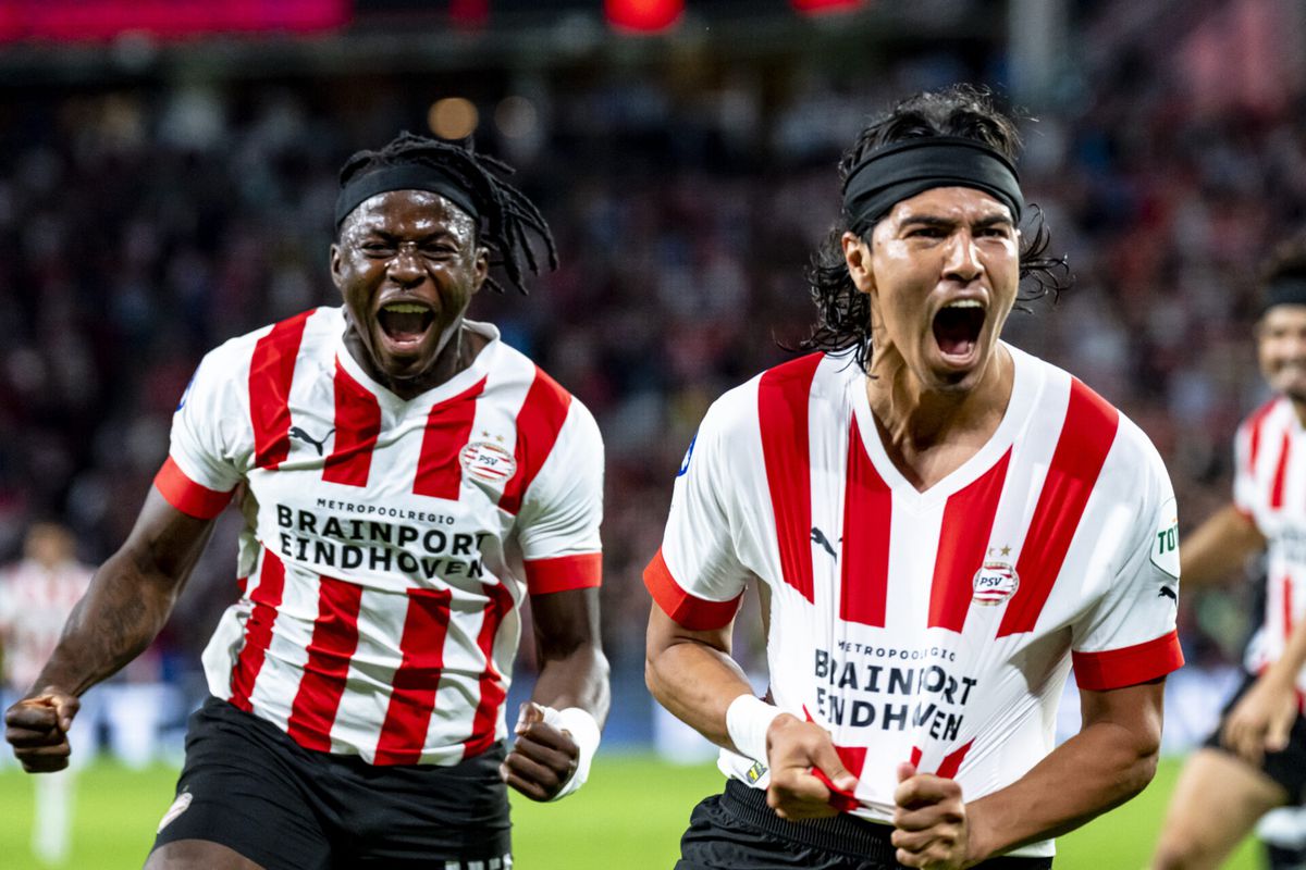 Kan PSV na Monaco ook Go Ahead verslaan? Maak kans op 5.000 euro!