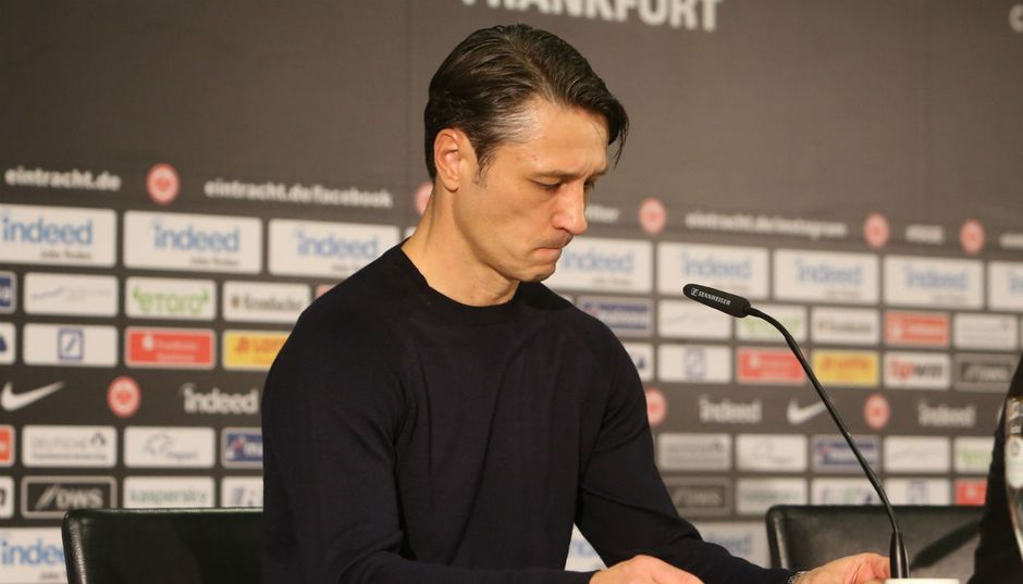 Ontslagen! Niko Kovac moet weg als trainer bij Bayern München