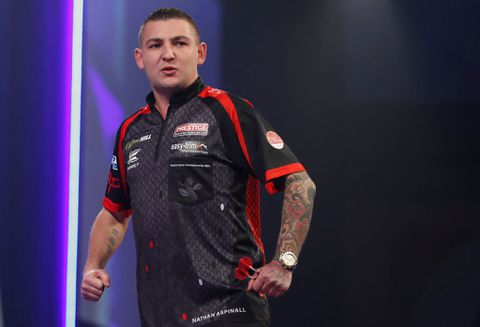 Dit is de stand in de Premier League Darts na Judgement Night (met nieuwe koploper)