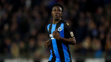 AZ huurt recordaankoop van Club Brugge als opvolger van Albert Gudmundsson