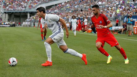 Real Madrid klaar op transfermarkt: 'Moeilijk om die kwaliteit nog te verbeteren'