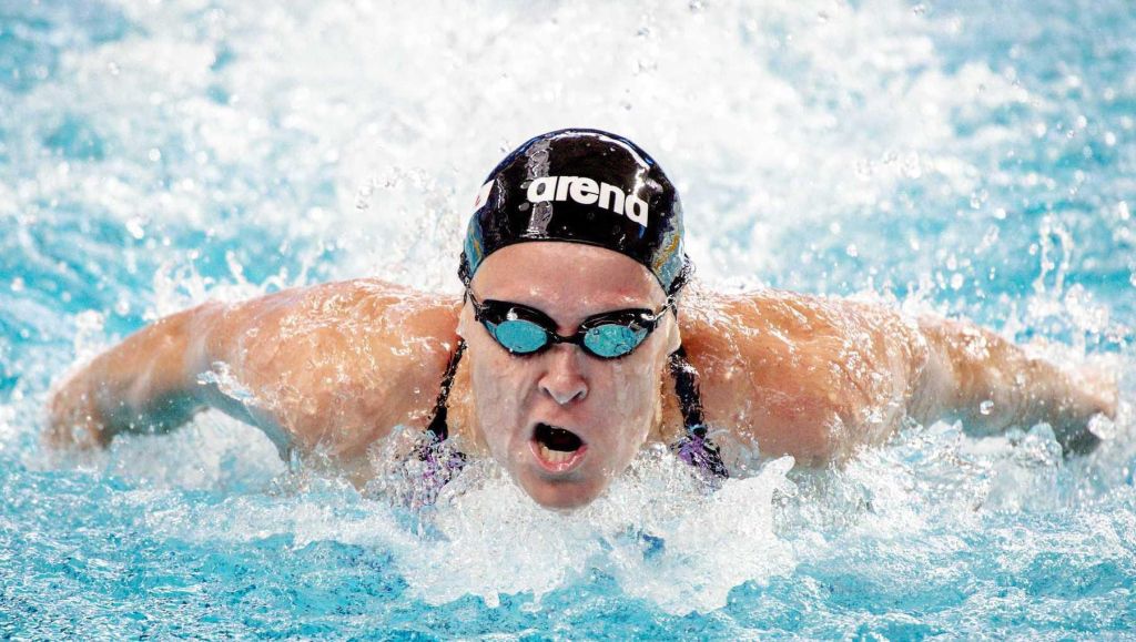 17 Nederlandse zwemmers naar Olympische Spelen