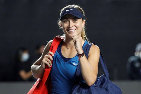 Als 1e geplaatste Sabalenka krijgt pak slaag op WTA Finals