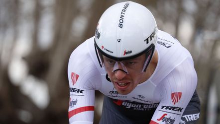 Van Poppel enige actieve Nederlander in Giro namens Trek