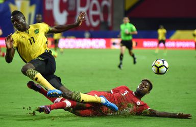 Jamaica ten koste van Canada naar halve finale Gold Cup