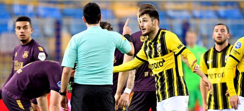 Matus Bero pakte dit seizoen al 12 kaarten