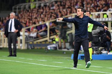 Fiorentina is woedend op de VAR: ‘Ik begrijp er niets van’ (video)