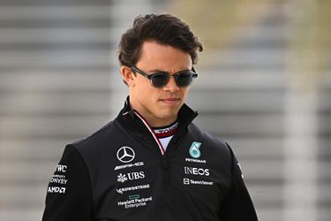 Zien we Nyck de Vries volgend jaar wel terug in Formule E? Toekomst onzeker na overname Mercedes