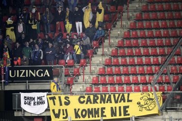 Deze amateurclubs MOETEN met carnaval spelen van KNVB