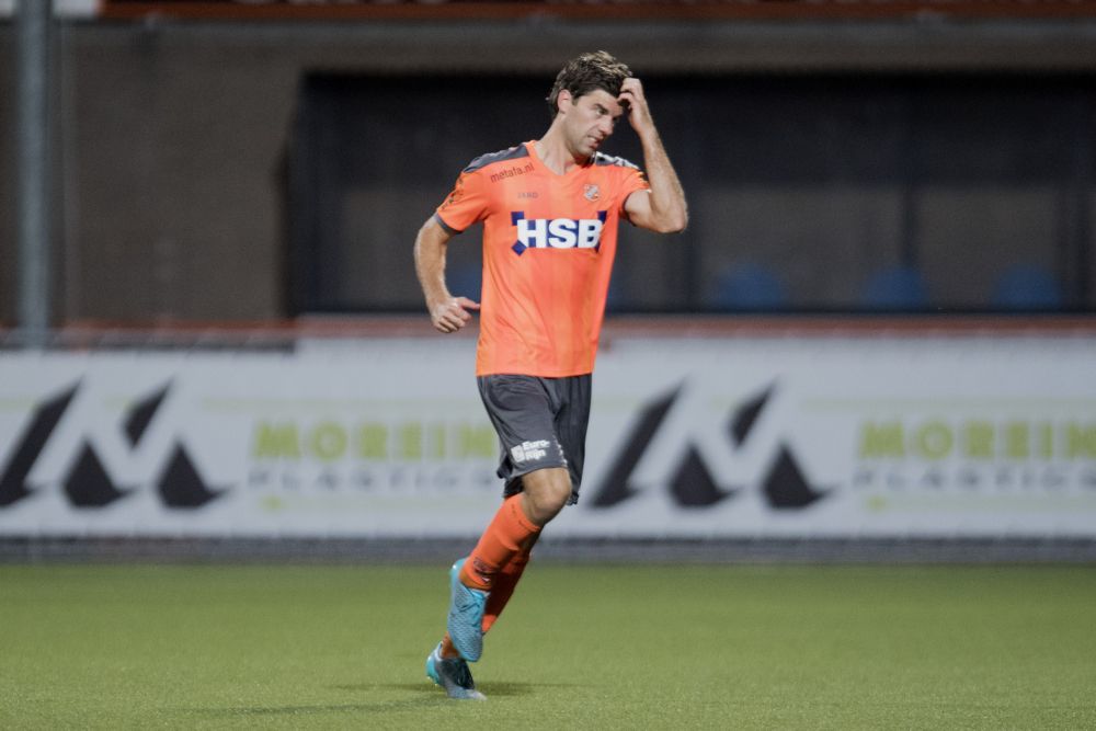 Kwakman opent op GEWELDIGE wijze score voor Volendam (video)