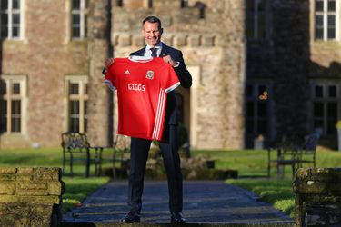 Bondscoach Giggs bepaalt waar Wales thuiswedstrijden speelt