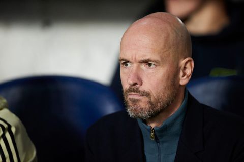 Deze speler werd door Erik ten Hag uit Manchester United-selectie gezet vanwege te laat komen