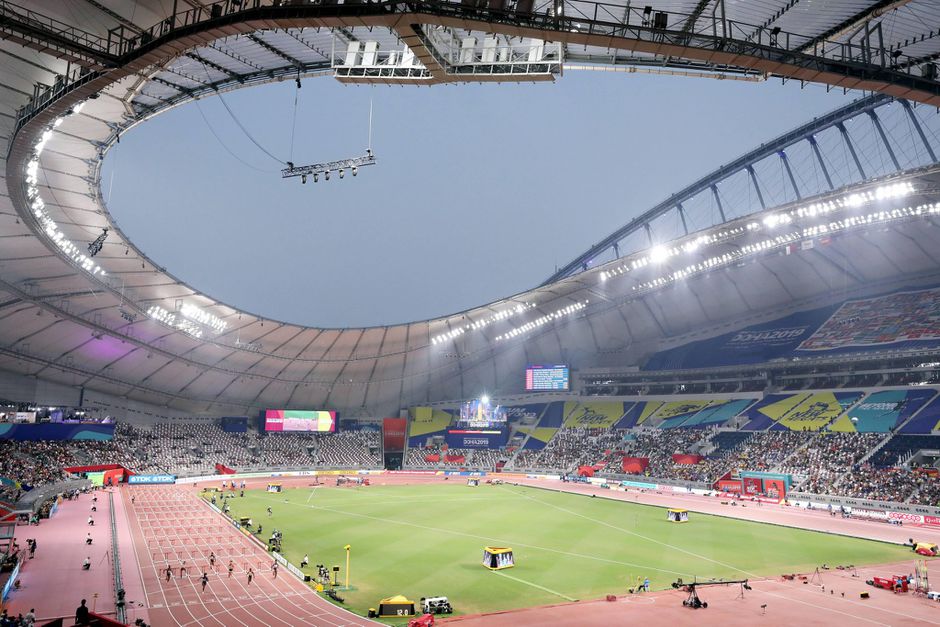 WK Qatar: niemand met hitteberoerte geconstateerd