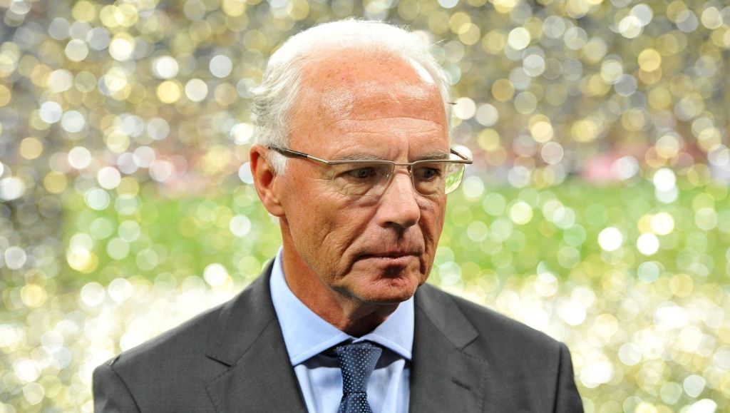 Aanwijzingen dat Beckenbauer WK oneerlijk naar Duitsland kreeg