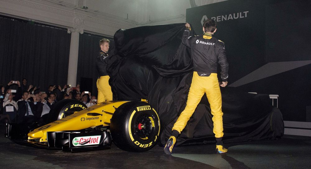 Nieuw Nederlands racetalent: Opmeer krijgt contract bij Renault
