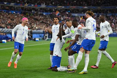 🎥 | Afstraffing dreigt voor Oranje in Frankrijk: vice-wereldkampioen schiet met scherp