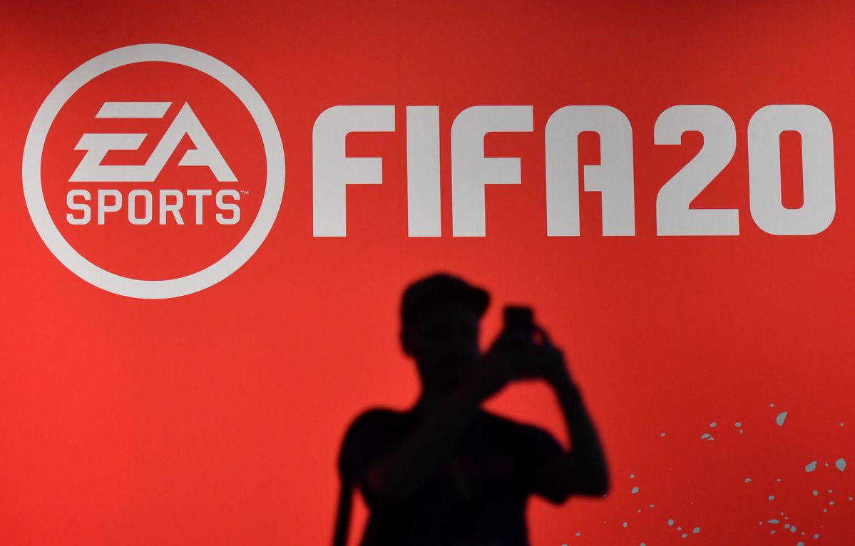 EA Sports komt met gigantische update om 'kapotte' carrièremodus in FIFA 20 te fixen