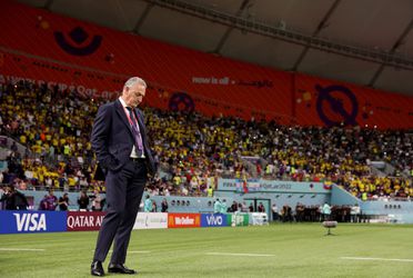 Gustavo Alfaro wil niet door als bondscoach van Oranje-tegenstander Ecuador
