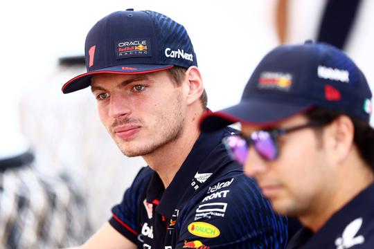 Kwalificatie voor sprintrace GP Qatar uitgesteld door zorgen over veiligheid