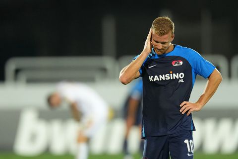 Frankrijk loopt deze week flink in op Nederland in coëfficiëntenrace