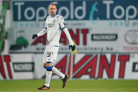 Bas Dost bewijst zijn status als killer: 4e debuut waarin hij scoort