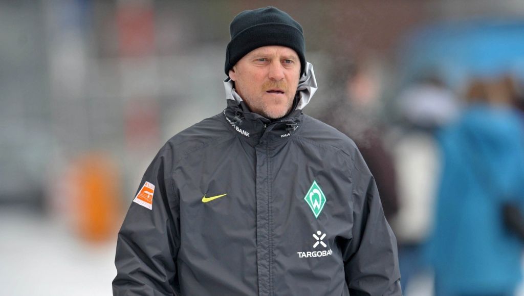 Hannover 96 stelt Schaaf aan als nieuwe trainer