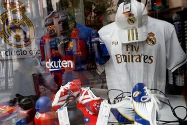 Juve, Barça en Real weten van geen ophouden: nieuw Super League-plan