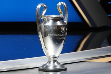 UEFA voert scheve wijziging door in opzet CL: toplanden krijgen 4 deelnemers