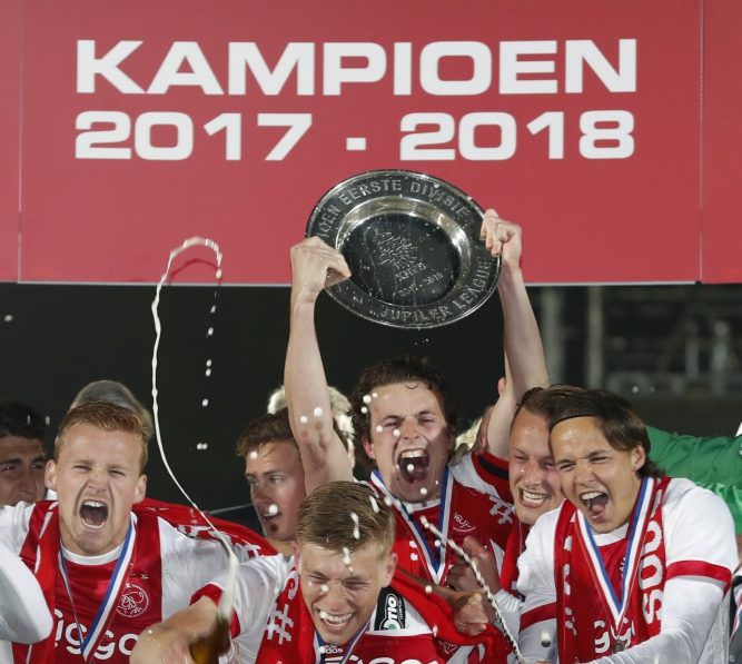 Keuken Kampioen Divisie: welke club wordt kampioen in dit superspannende seizoen?