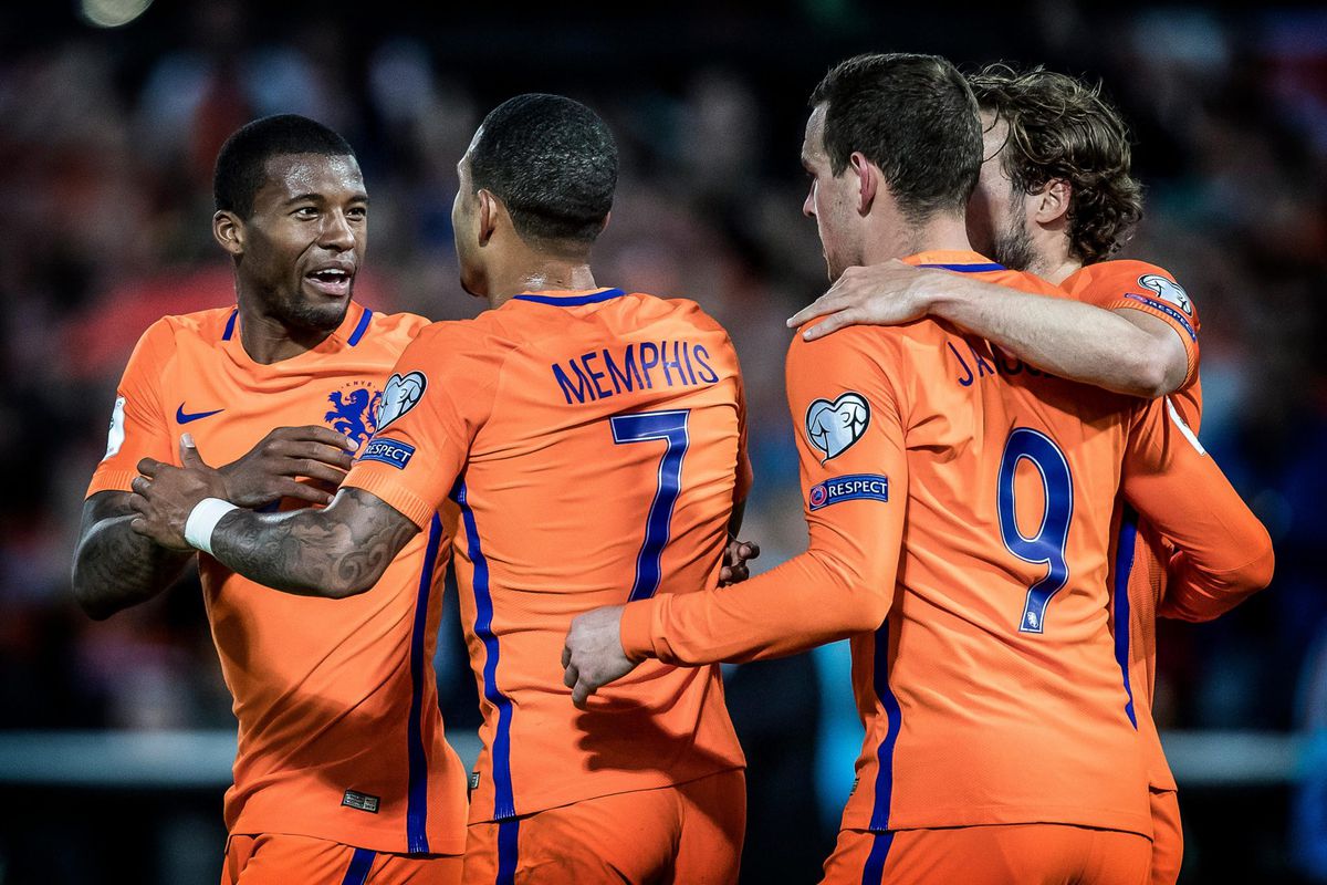 Extra kans op het EK 2020, maar hoe werkt die Nations League?