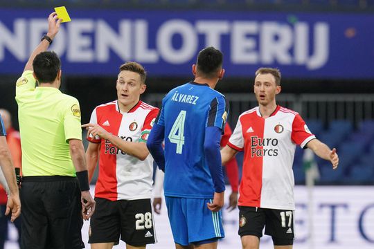 Jens Toornstra snapte een paar beslissingen van Dennis Higler niet bij Klassieker