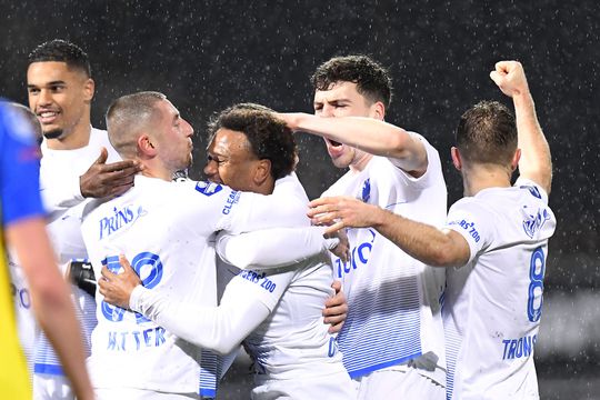 Vitesse wint 'subtopper' bij Cambuur Leeuwarden wel heel dik en komt gelijk met FC Utrecht