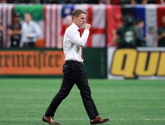 Atlanta United gaat lekker onder De Boer en bereikt kwartfinales bekertoernooi