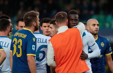Serie A-clubs roepen in brief op tot actie tegen racisme: 'We schamen ons'