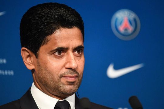 UEFA is niet blij met gekke PSG-voorzitter en stelt onderzoek in