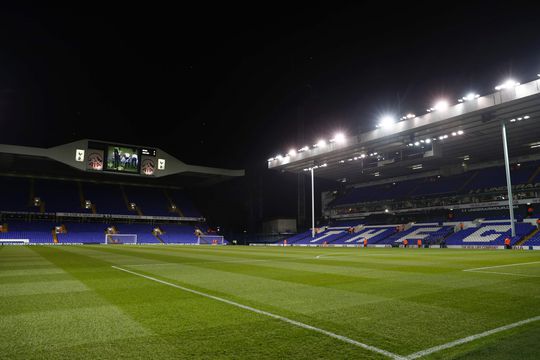 Tottenham wil 'White Hart Lane' verkopen