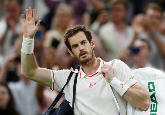 🎥 | Denis Shapovalov maakt in 3 sets einde aan Wimbledon-avontuur Andy Murray