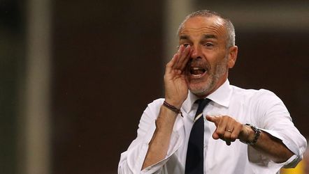 Pioli wil met Internazionale naar Champions League