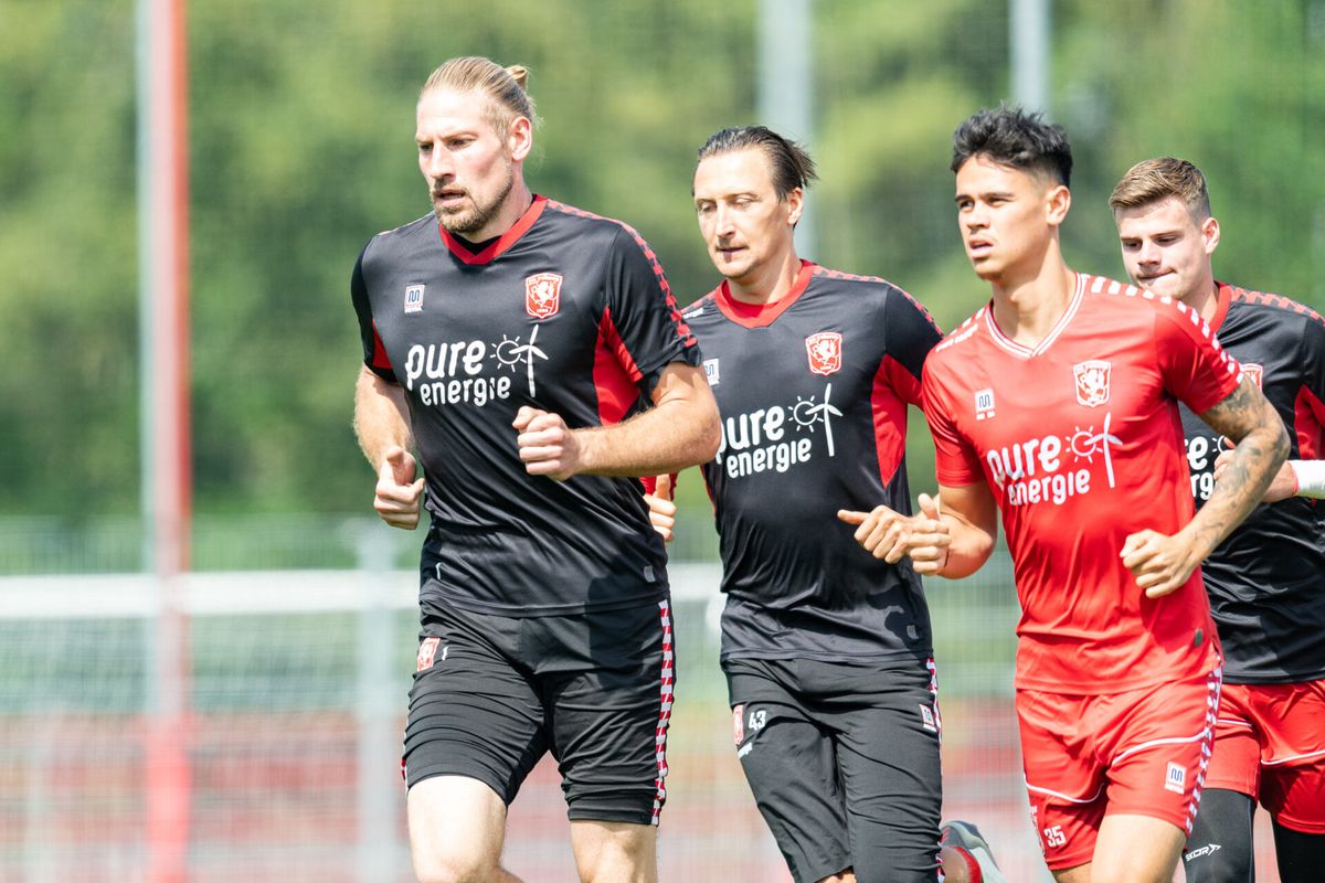 'Feyenoord wil zaken doen met FC Twente om Mees Hilgers'